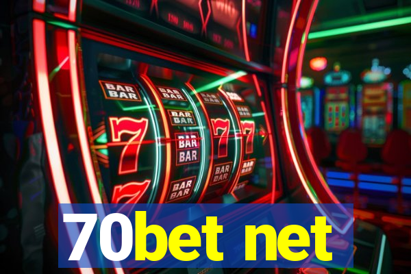 70bet net