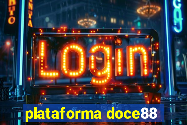 plataforma doce88