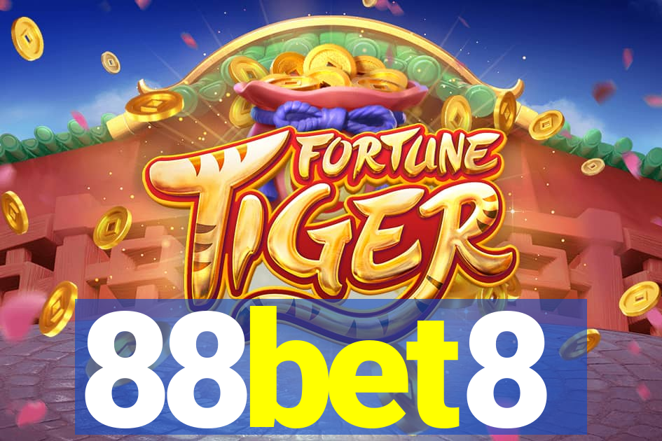 88bet8