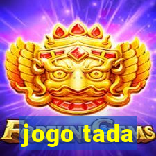 jogo tada