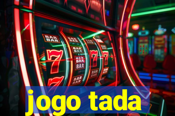 jogo tada