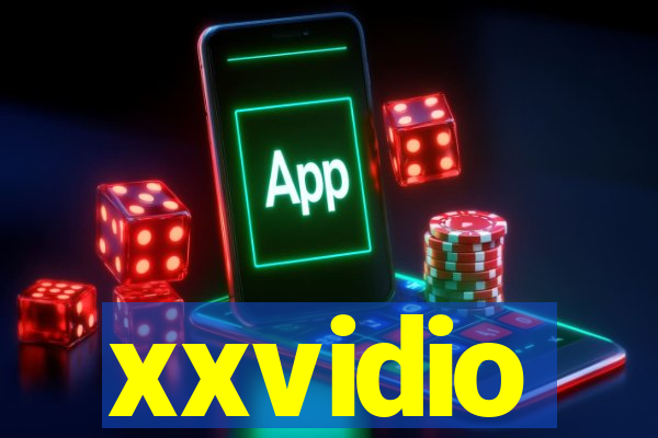 xxvidio