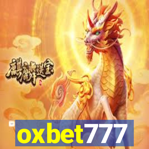 oxbet777