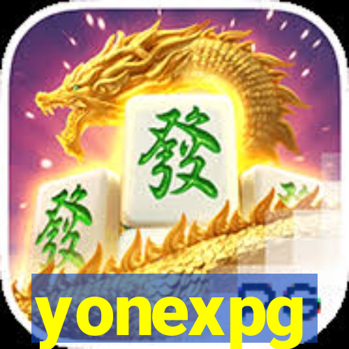 yonexpg