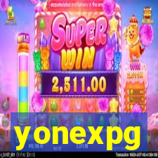 yonexpg