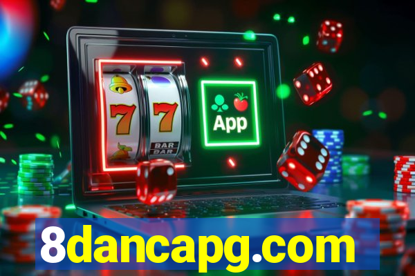 8dancapg.com