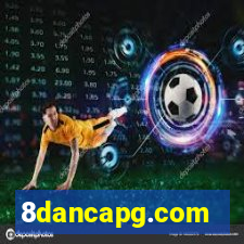 8dancapg.com