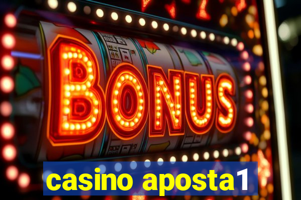 casino aposta1