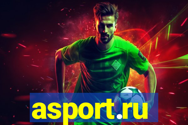 asport.ru