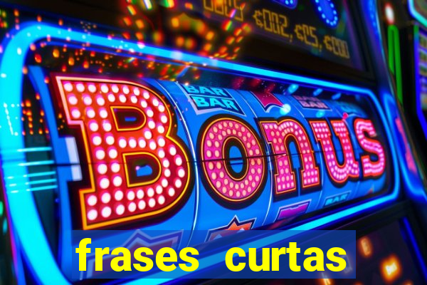 frases curtas desejando sucesso profissional