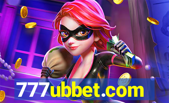 777ubbet.com