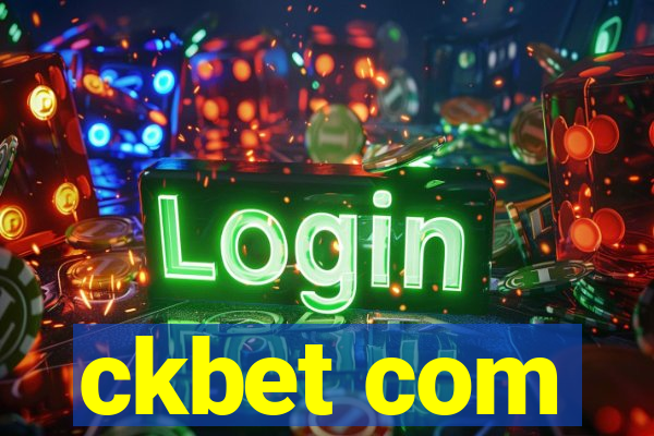 ckbet com