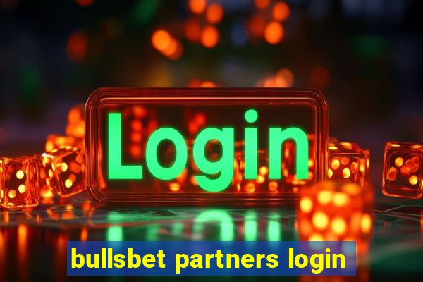 bullsbet partners login