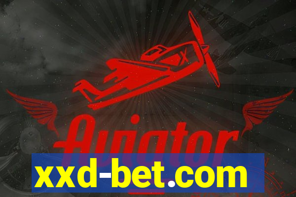 xxd-bet.com