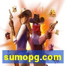 sumopg.com