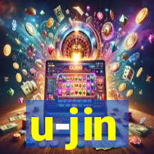 u-jin