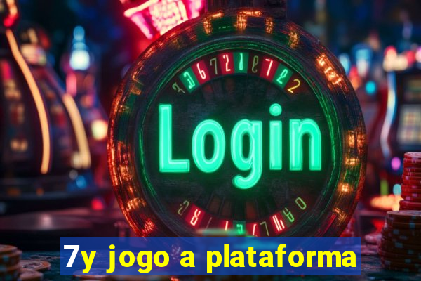 7y jogo a plataforma