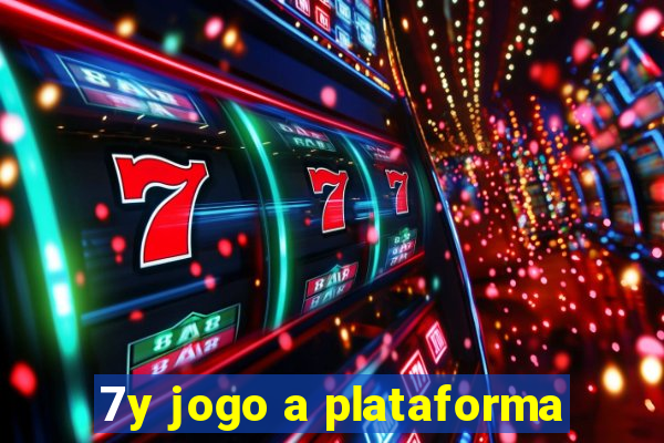 7y jogo a plataforma