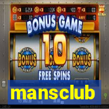 mansclub