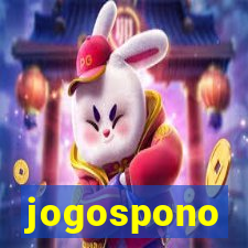 jogospono