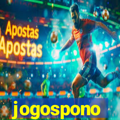 jogospono