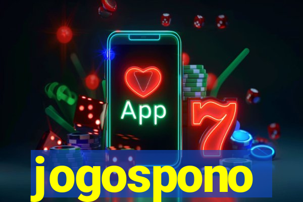 jogospono