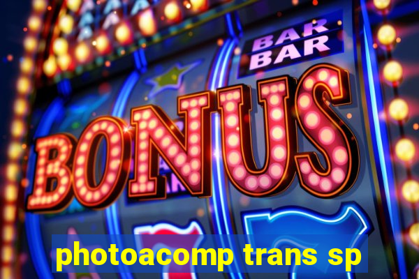 photoacomp trans sp