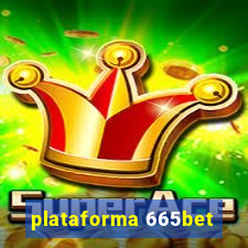 plataforma 665bet