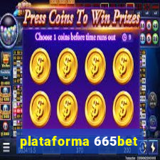 plataforma 665bet