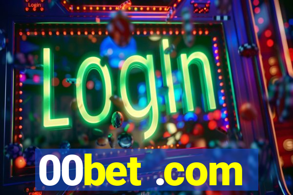 00bet .com