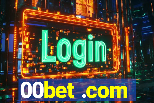 00bet .com