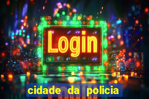 cidade da policia porto alegre