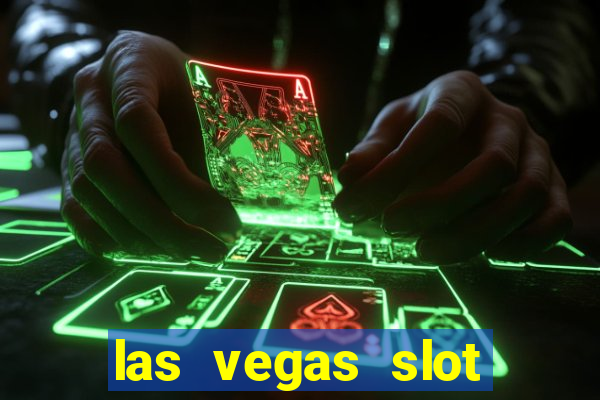 las vegas slot machines free