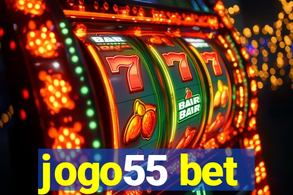 jogo55 bet