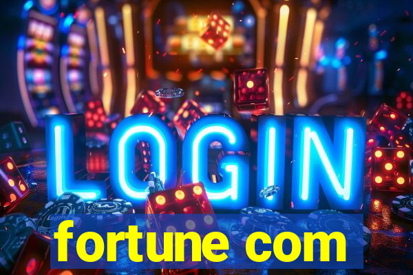 fortune com