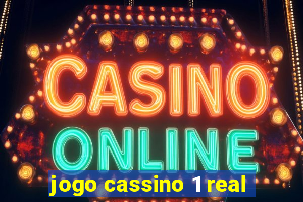 jogo cassino 1 real