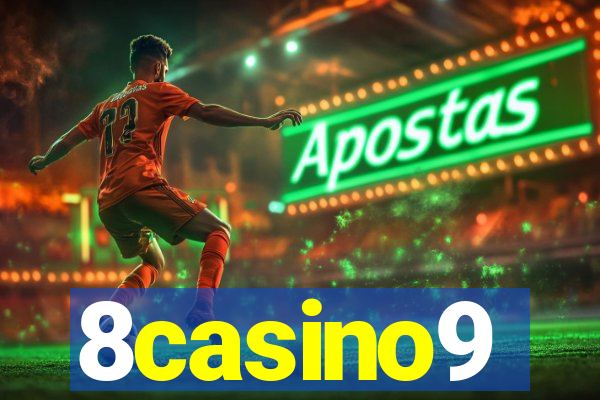 8casino9