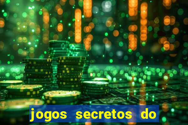 jogos secretos do friv 2018