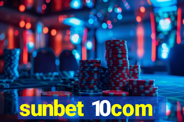 sunbet 10com