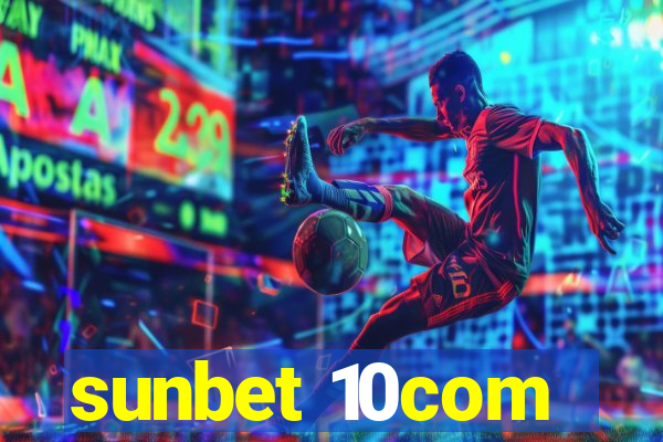 sunbet 10com