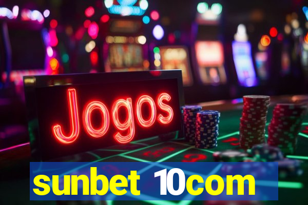 sunbet 10com