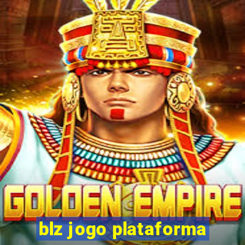 blz jogo plataforma