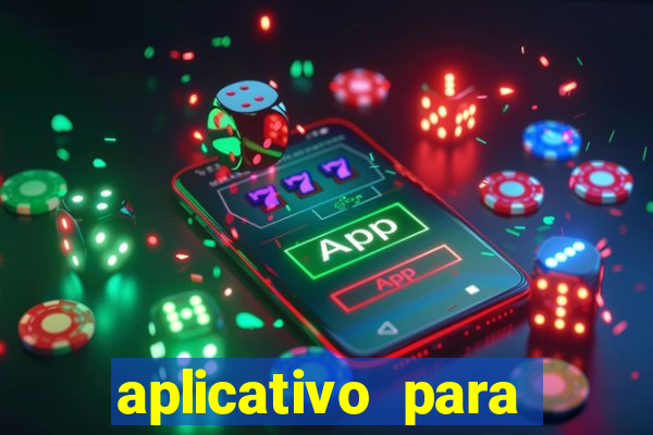 aplicativo para jogar bola