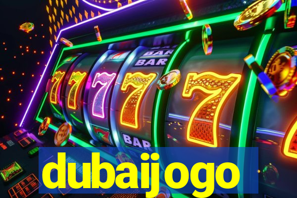 dubaijogo