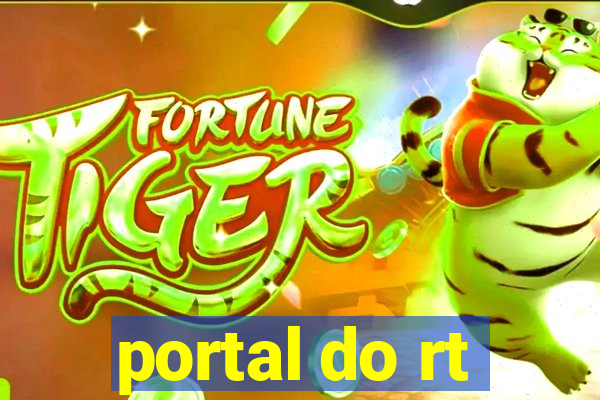 portal do rt