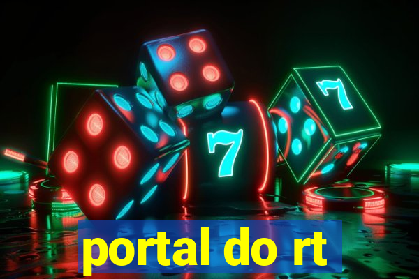 portal do rt