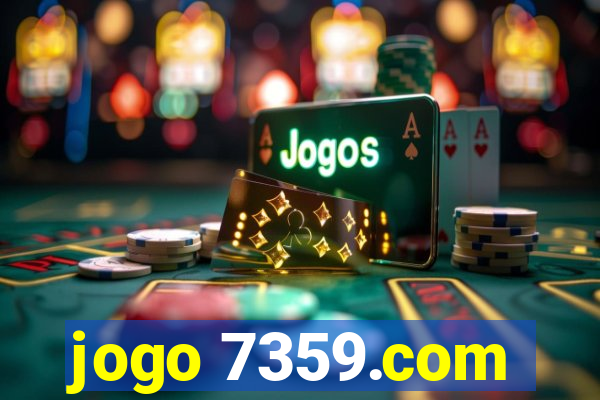 jogo 7359.com