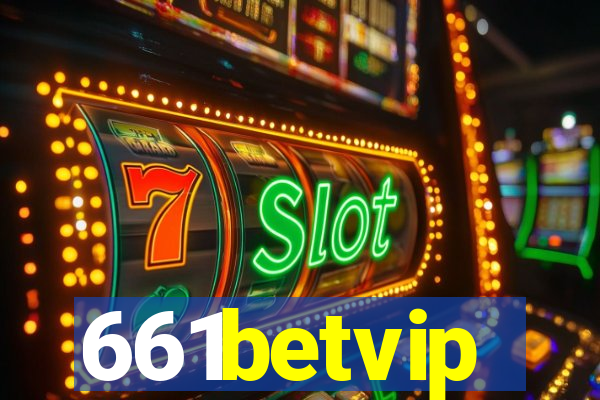 661betvip