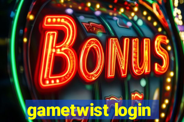 gametwist login