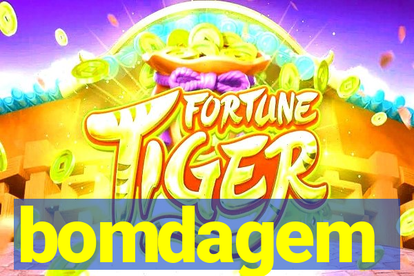 bomdagem